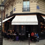 Le Saint Régis