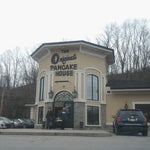 The Original Pancake House