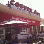 Harry's Coffee Shop