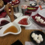 Uluçınar Fırın Cafe&Bistro