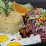 Hash House A Go Go at The LINQ