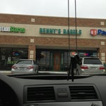 Benny's Bagels