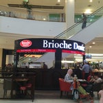 Brioche Dorée
