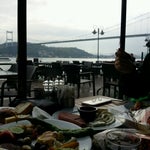 Oba Restaurant & Sultan Cafe