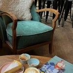 Tati Coffee Roasters