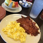 Broken Yolk Cafe