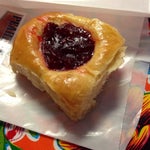 Pearl Snap Kolaches