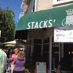 Stacks