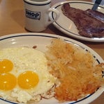 IHOP