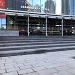 Starbucks Reserve