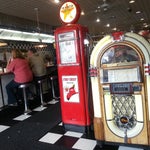 Mary Ann's Diner