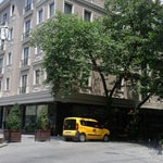 The Parma Hotel