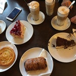 Café Bäckerei