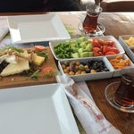 Cafè Çi Cafe&Kahvaltı