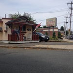 The Little Depot Diner