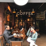 City Box Coffee&Bakery