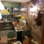 Mare Mosso Coffee House&Factory