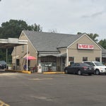 The Pancake Shop