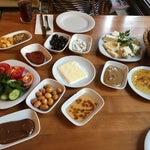 van kahvaltı evi