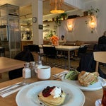 700GR Bakery & Cafe