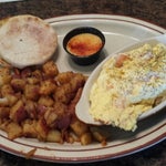 Brigs at the Forest Restaurant