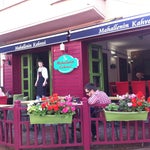 Mahallenin Kahvesi