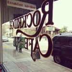 Rockridge Cafe