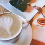 Mambocino Coffee