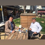 Nur Pastanesi / Şarampol Şubesi