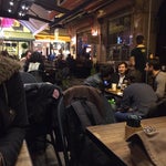 Berf INN Coffee Shop