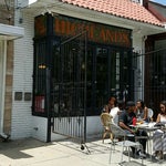 Highlands Cafe