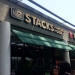 Stacks Pancake House