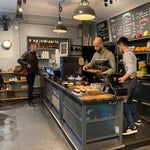 Bunca Barista & Caterer