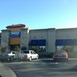 IHOP