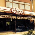 Tarihi Bilice Börekçisi