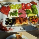 Altınbaşak Unlu Mamüller & Cafe