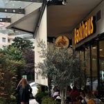 Backhaus