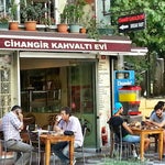 Cihangir Kahvaltı Evi