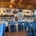 Figaro's Restaurant