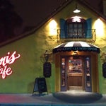 Mimi's Cafe