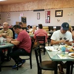 Jamm's Restaurant