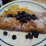 IHOP