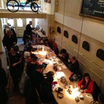 Le Pain Quotidien (Spui)
