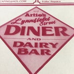 Artie's Lynnfield St. Diner