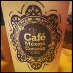 Café México Corazón de Melón