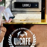 ViCAFE