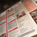 Cafe Extrablatt