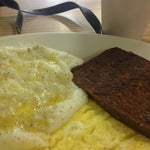 Breakfast Junction