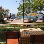 Çınaraltı Çay Bahçesi