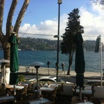 Kale Çay Bahçesi